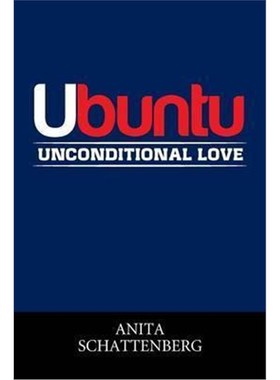 按需印刷Ubuntu:Unconditional Love[9781514443903]