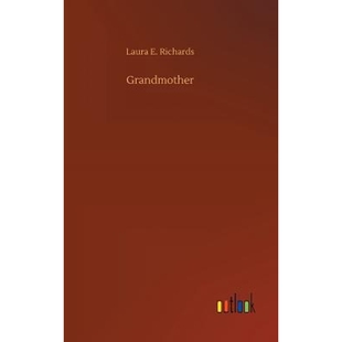 按需印刷Grandmother 9783732672264