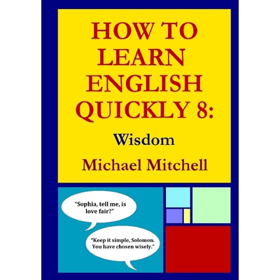 按需印刷不退不换How To Learn English Quickly 8[9780244143763]