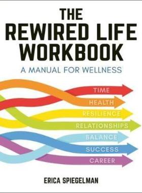 预订The Rewired Life Workbook