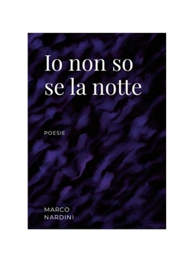 按需印刷Io non so se la notte[9781447817970]
