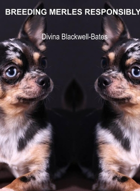 按需印刷Breeding Merles Responsibly[9781326458096]