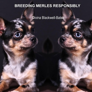 9781326458096 Responsibly Merles 按需印刷Breeding