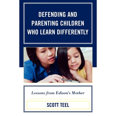 按需印刷Defending and Parenting Children Who Learn Differently[9781578868032]