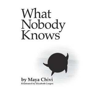 按需印刷What Nobody Knows[9781775152224]
