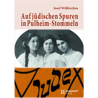 预订【德语】Auf judischen Spuren[9783402249277]