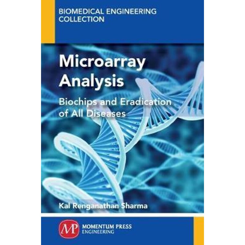 按需印刷不退不换Microarray Analysis[9781606506677]