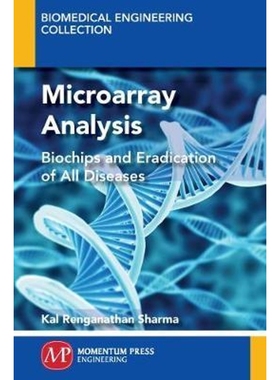 按需印刷Microarray Analysis[9781606506677]