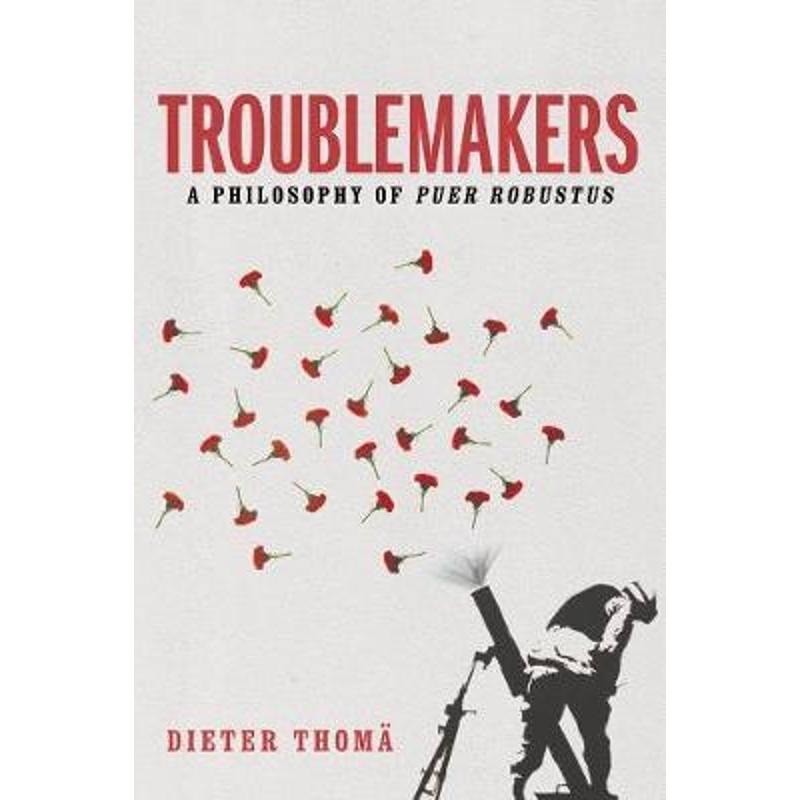 预订Troublemakers[9781509525584]