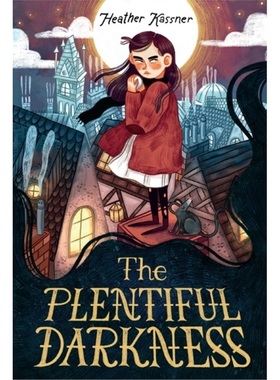 预订Plentiful Darkness[9781250832757]