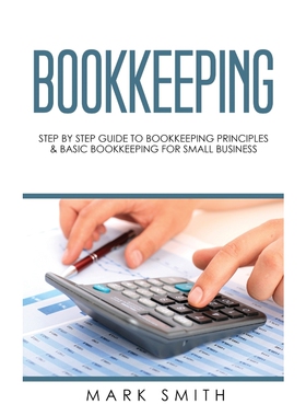 按需印刷Bookkeeping[9781951103811]