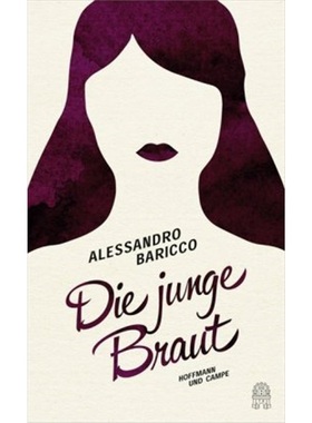 预订【德语】Die junge Braut[9783455405781]