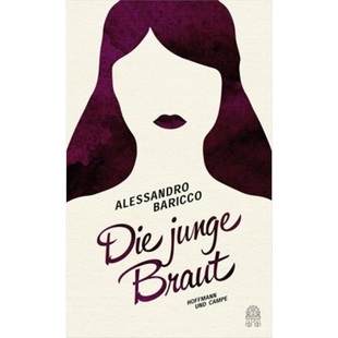 德语 9783455405781 Die Braut junge 预订