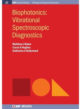 按需印刷Biophotonics[9781681740072]