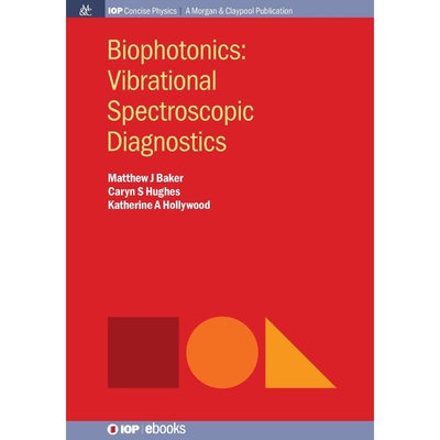 按需印刷不退不换Biophotonics[9781681740072]