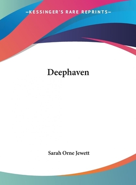 按需印刷Deephaven[9781419115493]