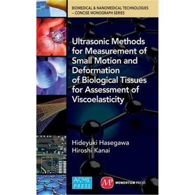 【按需印刷】Ultrasonic Methods for Measurement of Small Moti