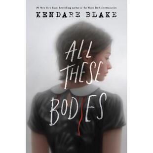 预订All Bodies These