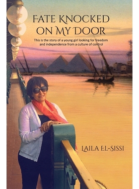 按需印刷Fate Knocked on My Door[9780990335405]