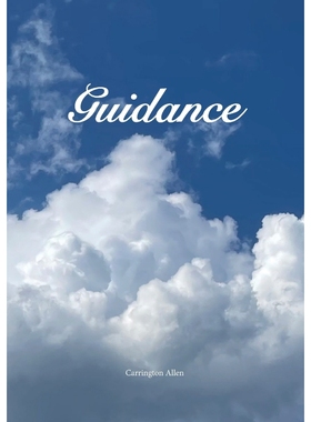 按需印刷Guidance[9781387677610]
