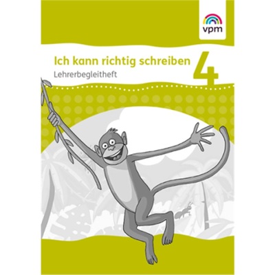 预订【德语】 Ich kann richtig schreiben 4[9783120113188]