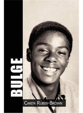 按需印刷Bulge[9781441581037]