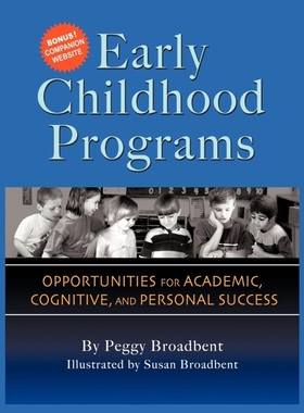按需印刷Early Childhood Programs[9781452004587]