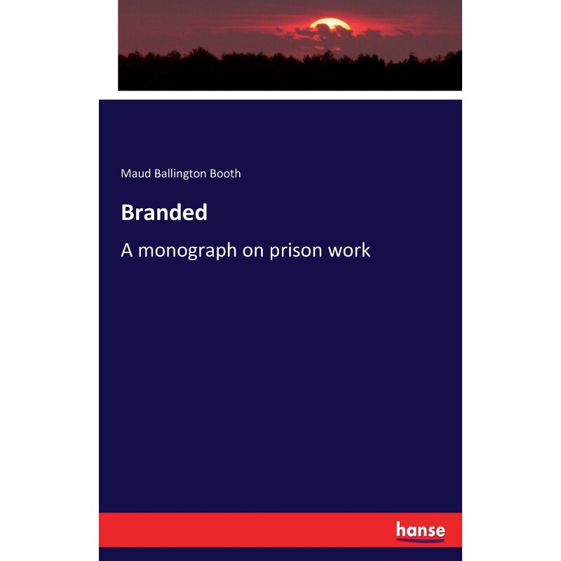 按需印刷不退不换Branded[9783744758659]