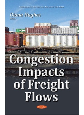 预订Congestion Impacts of Freight Flows