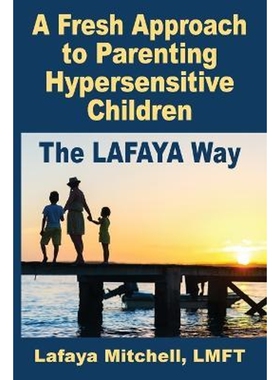 按需印刷不退不换The Lafaya Way[9781948181105]