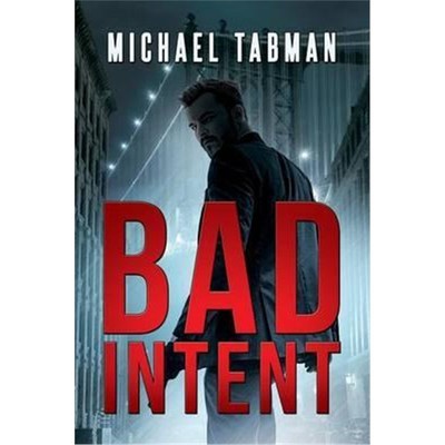 按需印刷Bad Intent[9781590954829]