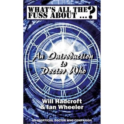 按需印刷  What's All the Fuss About ...? An Introduction to