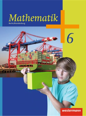 预订【德语】 Mathematik - Ausgabe 2013 für das 5. und 6. Schuljahr in Berlin und Br[9783141219340]