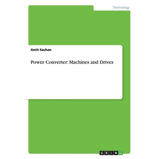 按需印刷Power Converter[9783656416036]