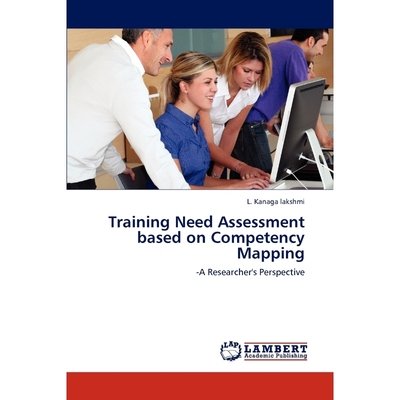 按需印刷Training Need Assessment based on Competency Mapping[9783847339892]