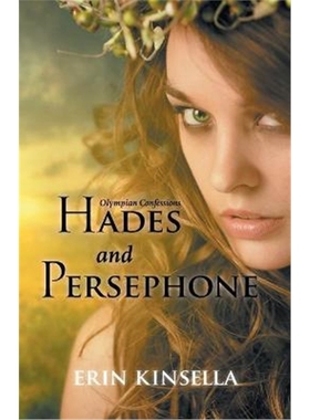 按需印刷  Olympian Confessions:Hades & Persephone