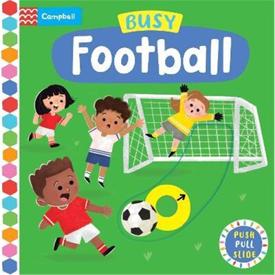 1件6.6折起 预订不退不换Busy Football