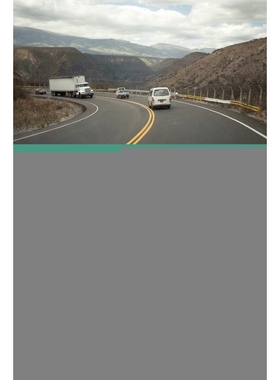 按需印刷Truck Configurations and Highway Pavements[9783639135138]