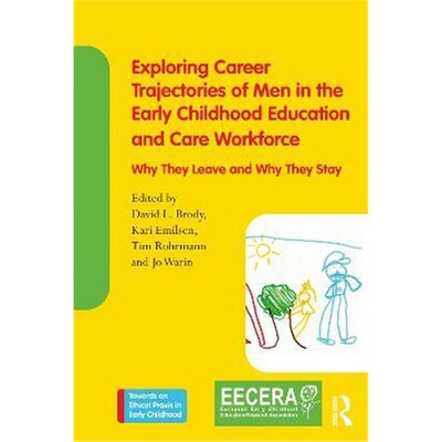 按需印刷 按需印刷 Exploring Career Trajectories of Men in th