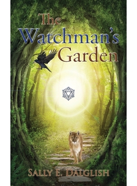 按需印刷The Watchman's Garden[9780755216642]