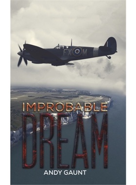 预订Improbable Dream