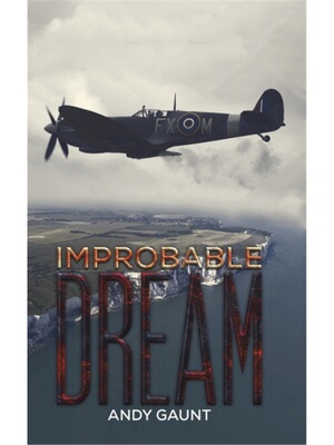 预订不退不换Improbable Dream