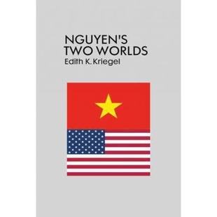 Worlds 按需印刷Nguyen Two 9781462035762