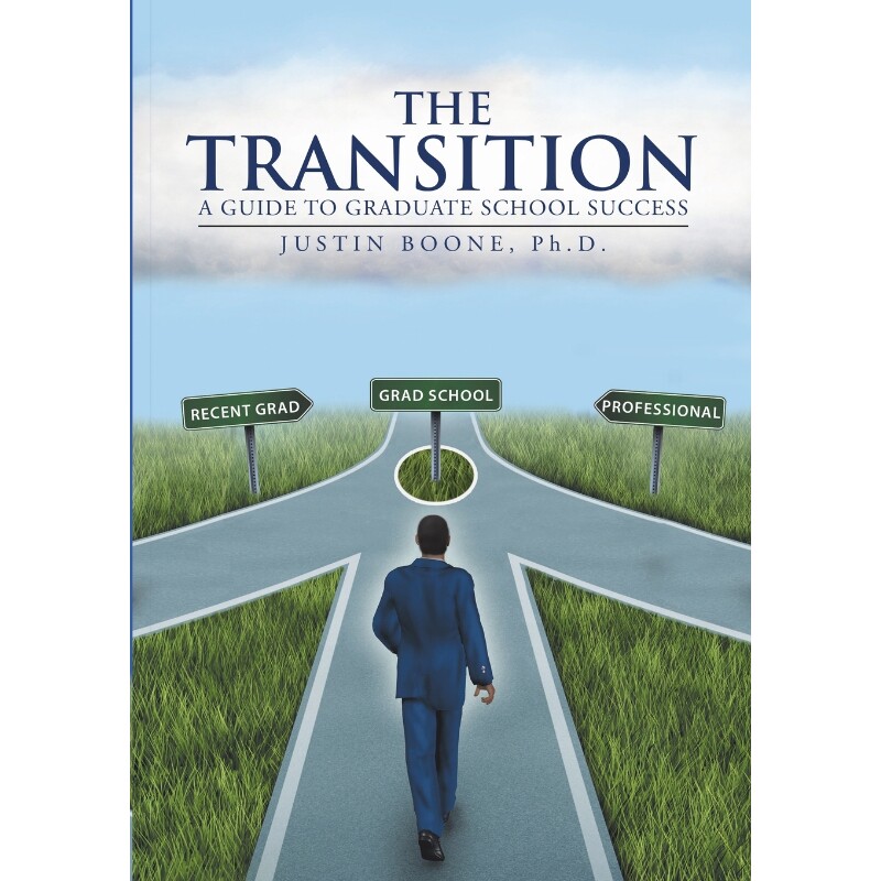 按需印刷不退不换The Transition[9781483444925]