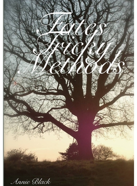 按需印刷Fate's Tricky Methods[9781291922196]