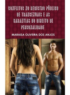 【按需印刷】 POR CONFLITOS NO REGISTRO P?BLICO DE TRANSEXUAI