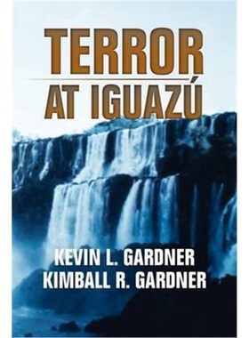 按需印刷Terror at Iguaz[9781465398109]