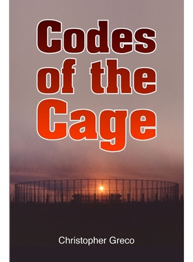 按需印刷Codes of the Cage[9781105861369]