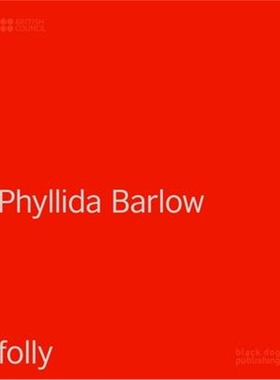预订不退不换Folly: Phyllida Barlow