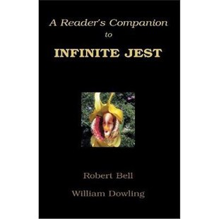 按需印刷A Reader's Companion to Infinite Jest[9781413484465]